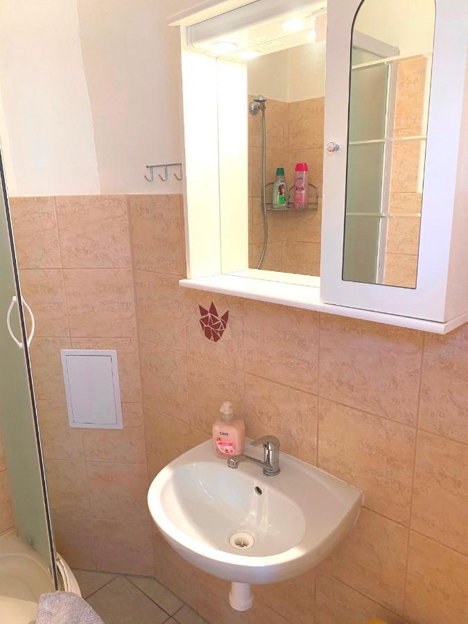 Apartman Flora 올로모우츠 외부 사진