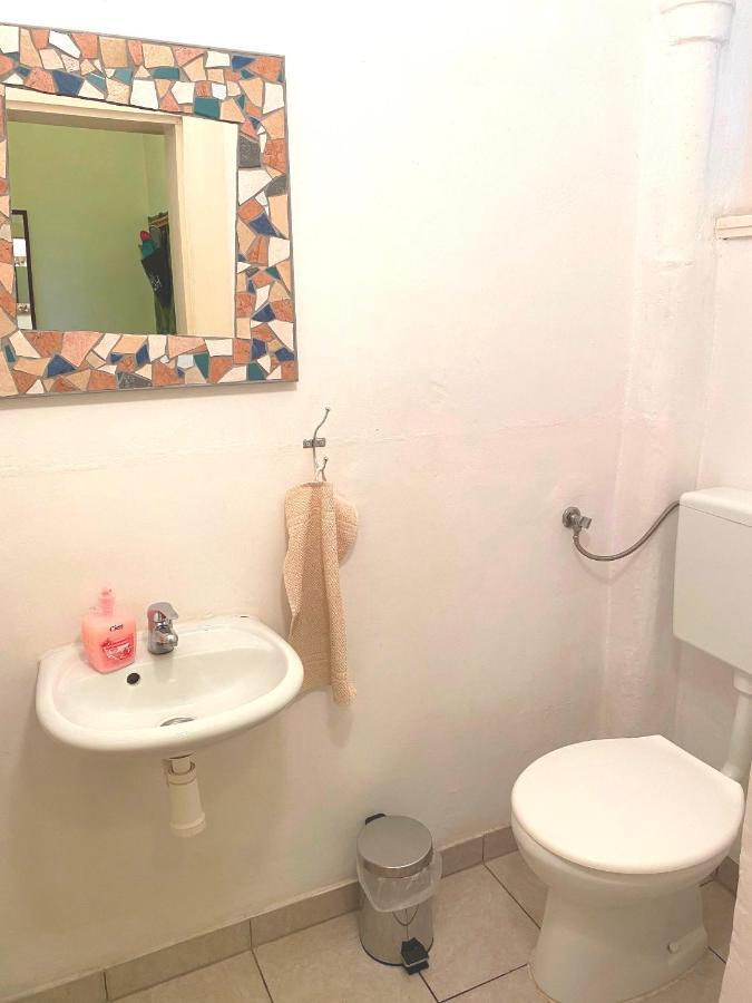 Apartman Flora 올로모우츠 외부 사진