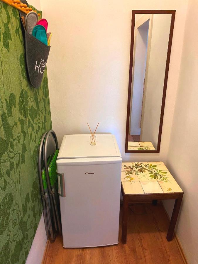 Apartman Flora 올로모우츠 외부 사진