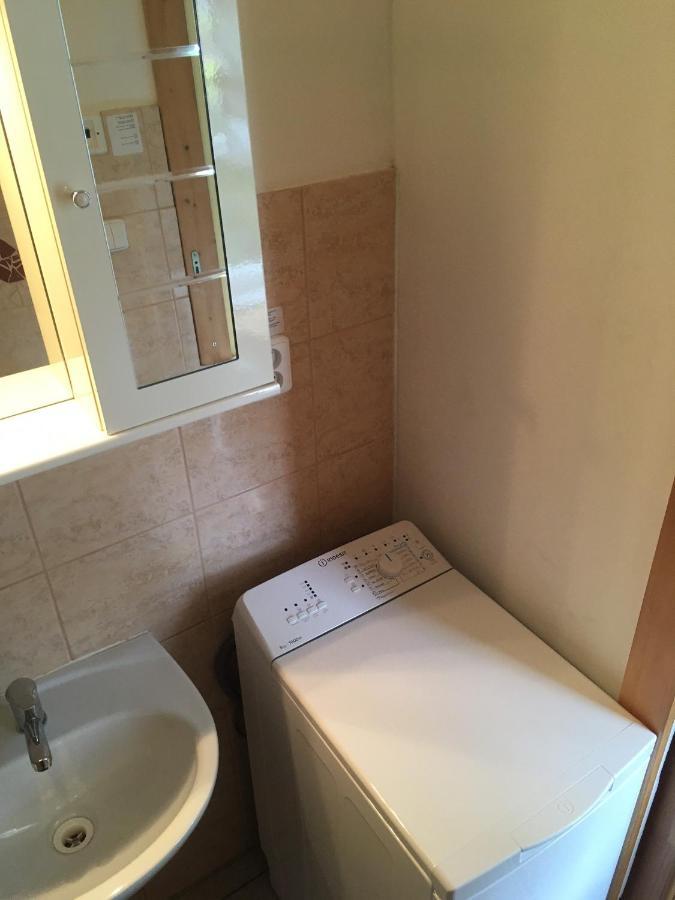 Apartman Flora 올로모우츠 외부 사진