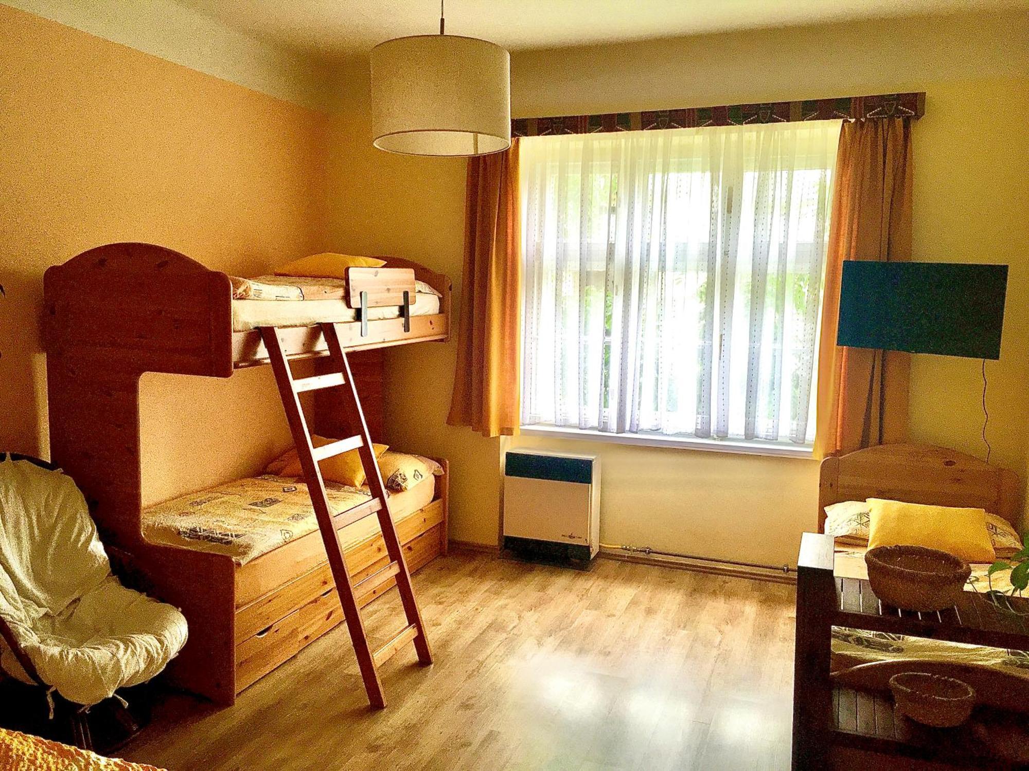 Apartman Flora 올로모우츠 외부 사진