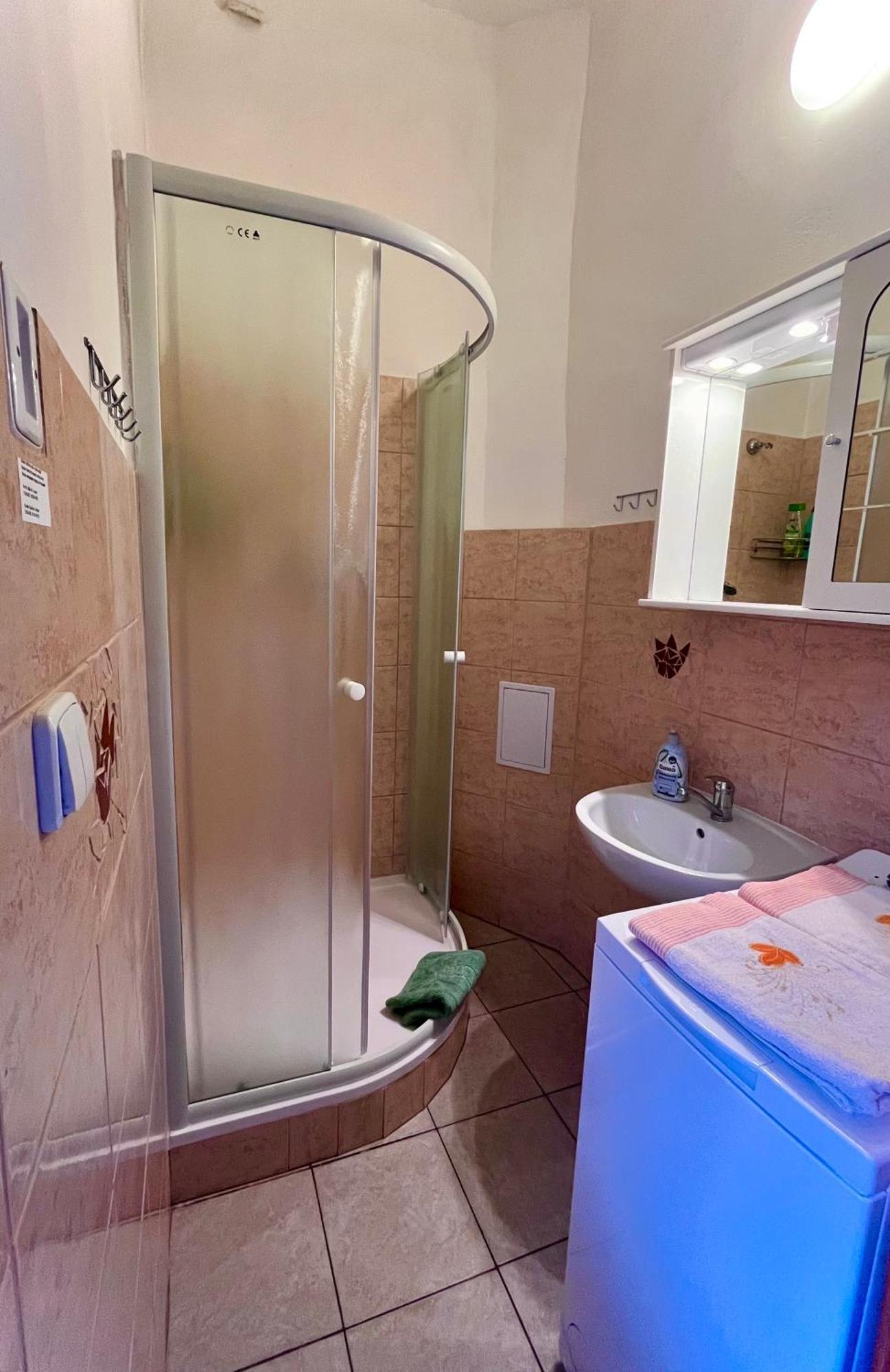 Apartman Flora 올로모우츠 외부 사진