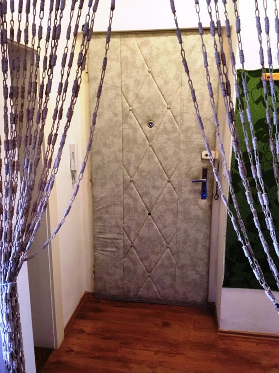 Apartman Flora 올로모우츠 외부 사진